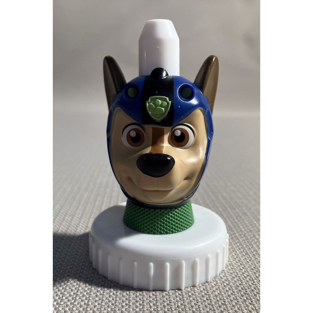 Good to Grow Juice Topper Paw Patrol Chase